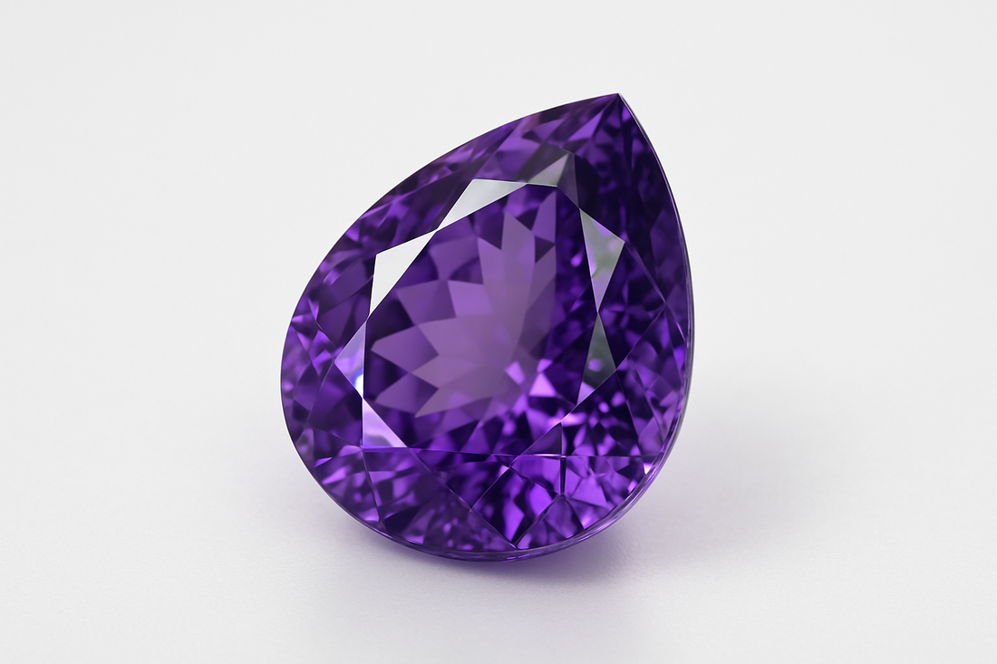 why is a spinel with clarity VVS so expensive?