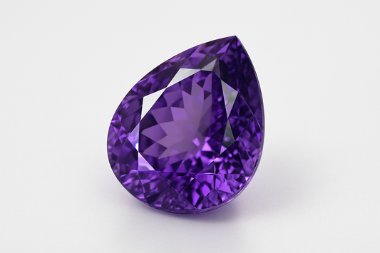 why is a spinel with clarity VVS so expensive?