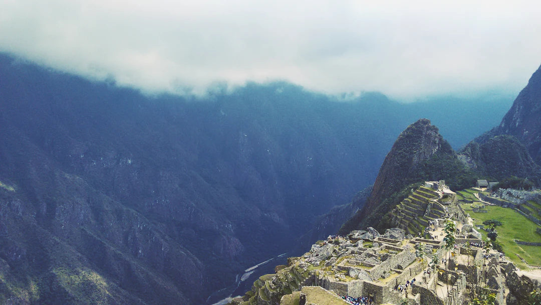 The Mystical Role of Gemstones in Inca Burials