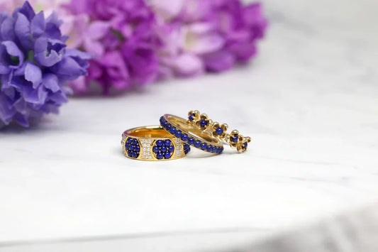 The Significance of Certification for Natural Sapphires