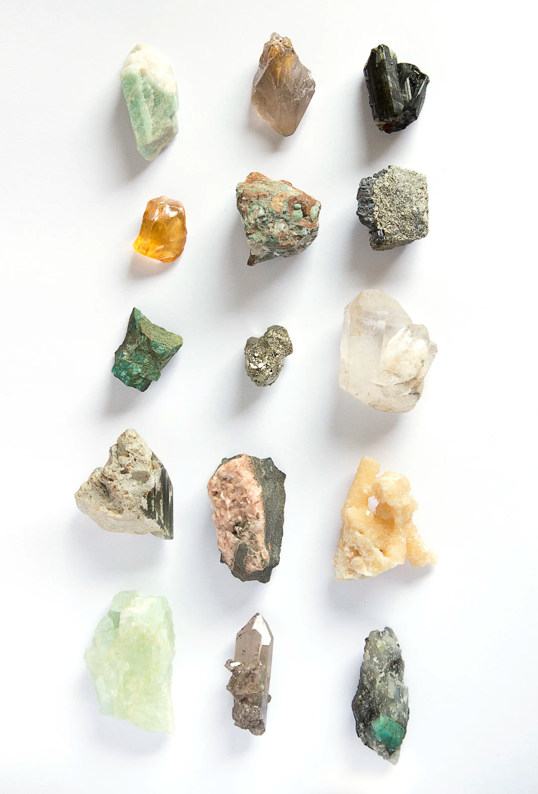 Transform Your Emotions: The Healing Power of Gemstones