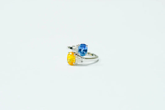 Discover the Allure How Sapphires Compare to Other Gemstones