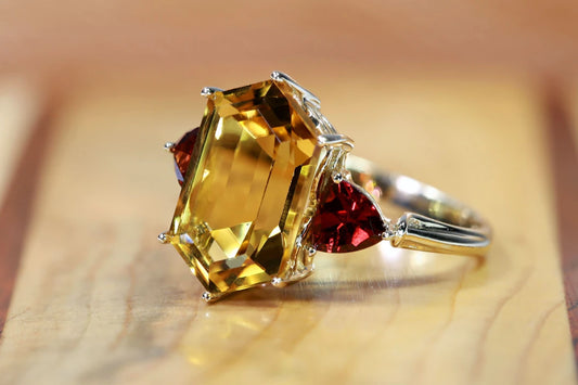Unveiling the Mystical Symbolism of Gemstones in Inca Culture