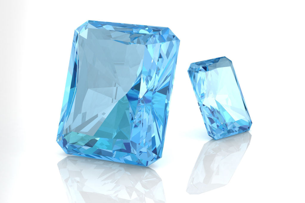 Physical and Chemical Properties of Aquamarine