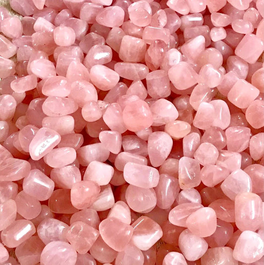 Discover the Magic of Rose Quartz: The Stone of Love and Compassion