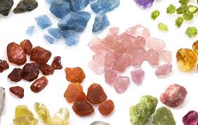 Unlocking Nature's Treasures: How to Assess the Value of Rough Gemstones