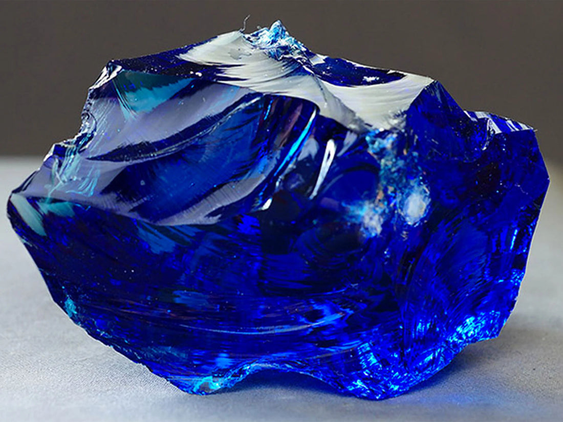 Unlocking the Mystique The Healing Properties of Sapphires - Myths and Facts