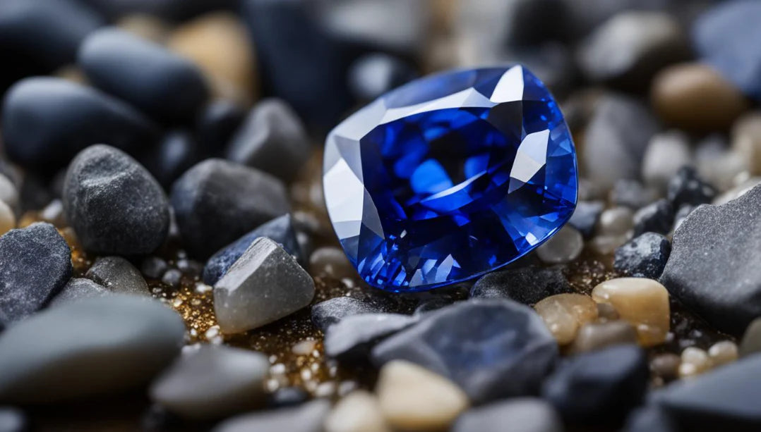 The Timeless Beauty of Sapphires A Journey Through History