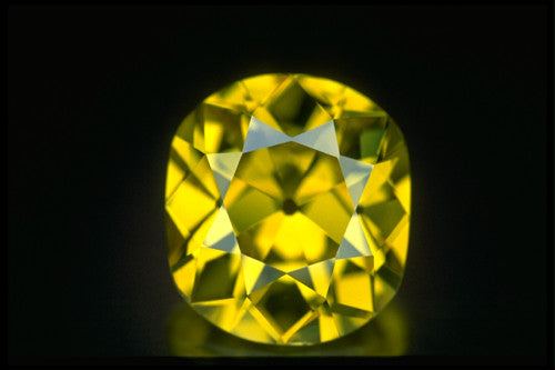 Shepard Diamond: A Deep Dive into History, Origin, Discovery, and Characteristics