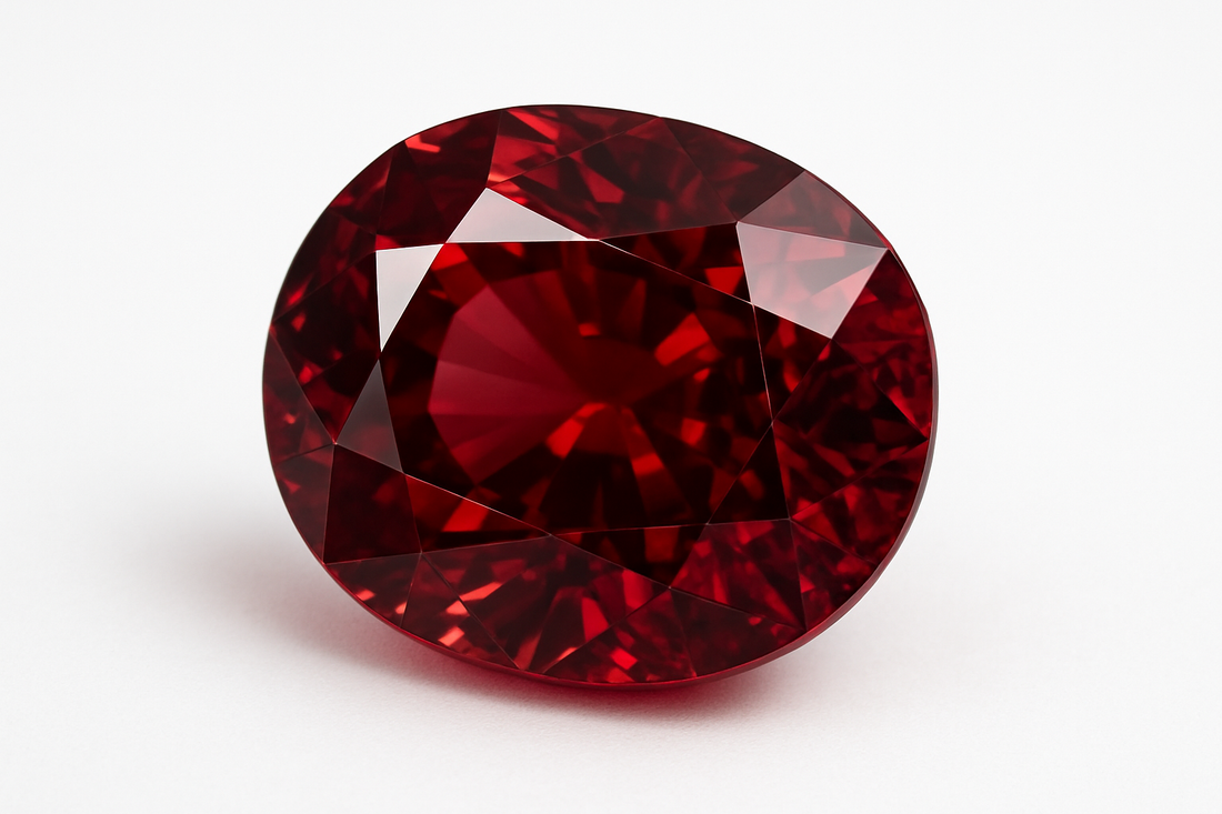 a spinel a good gemstone for gemstone grid?