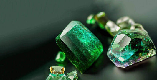The Powerful And Colorful Tourmaline Spiritual Meaning