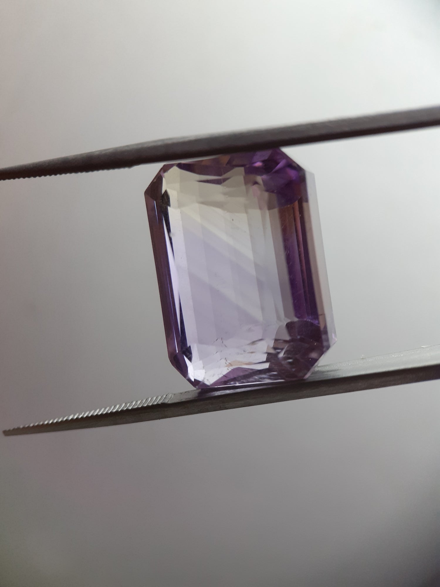 All Ametrine Gemstones