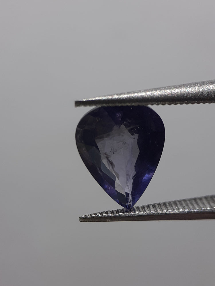 All Iolite Gemstones