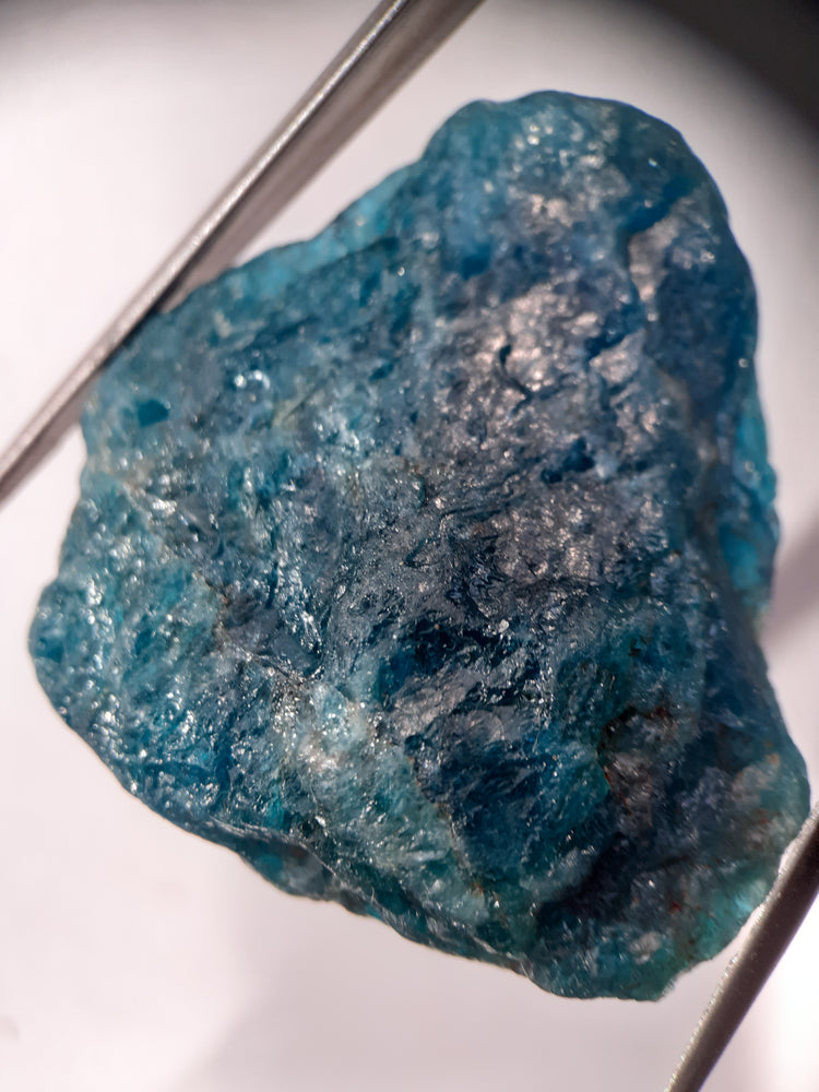 All Apatite Gemstones - Rough