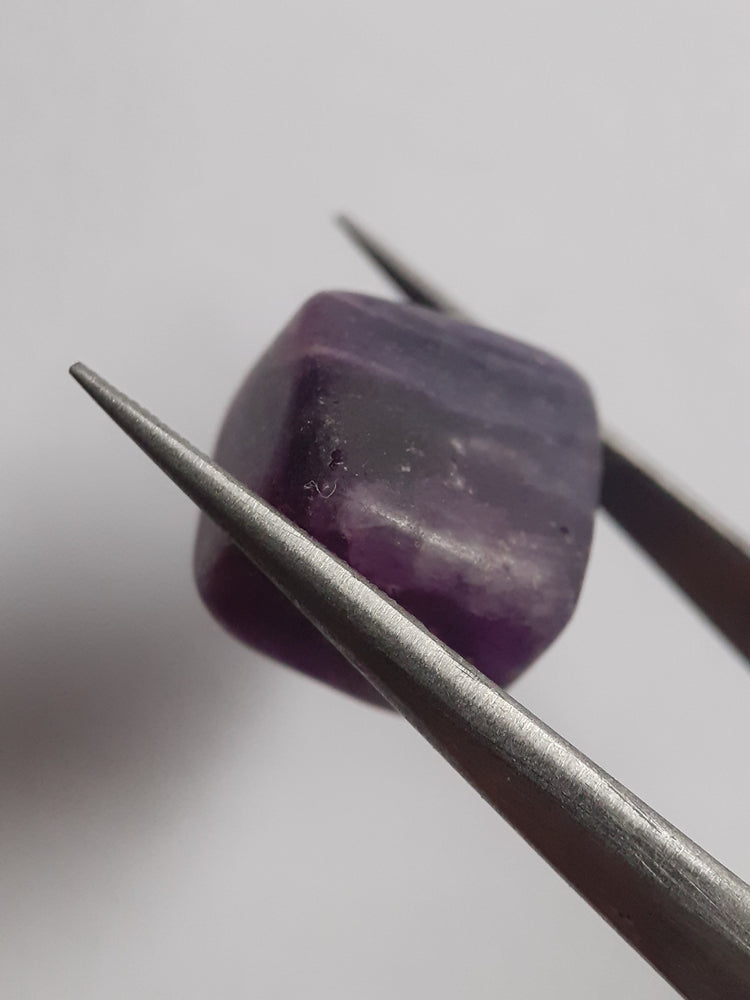 All Amethyst Gemstones - Tumbled Amethyst