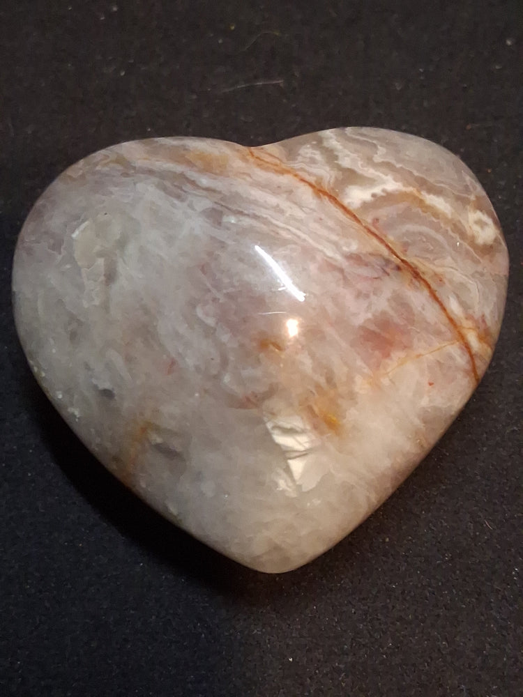 All Agate gemstones - All Agate Palmstones