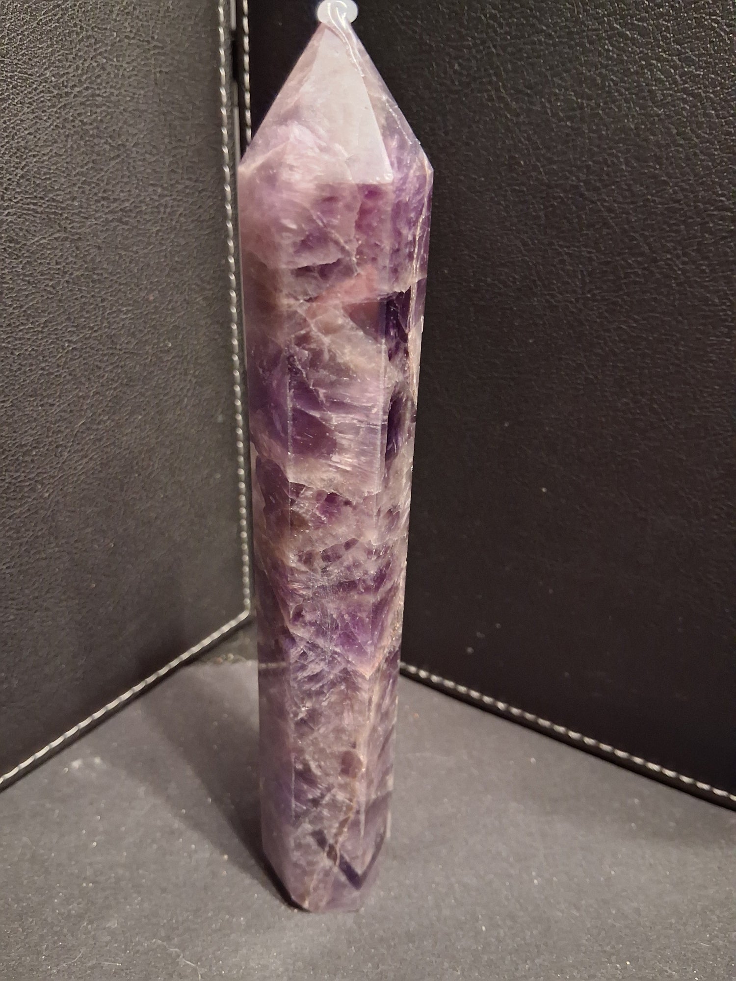 All Amethyst Gemstones - Amethyst towers