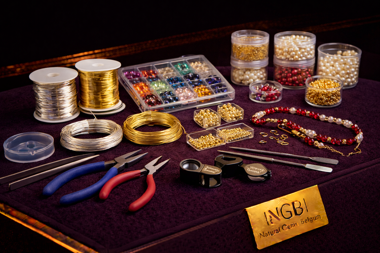 Jewelry Making Supplies – All Types