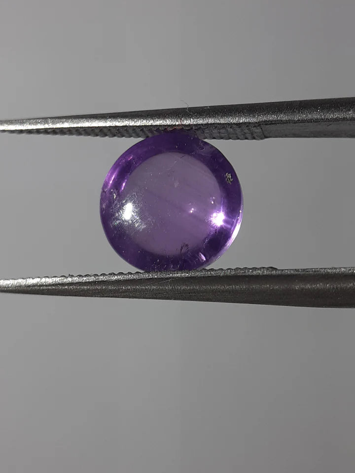 All Amethyst gemstones - Cabochons