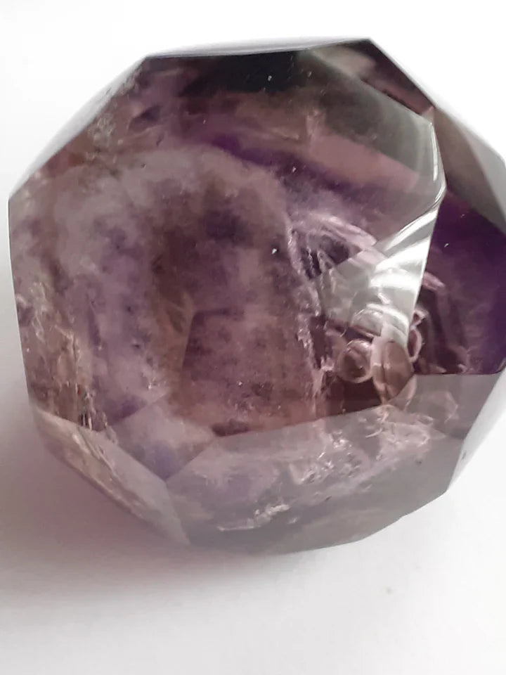 All Amethyst Gemstones - Enhydro Amethyst