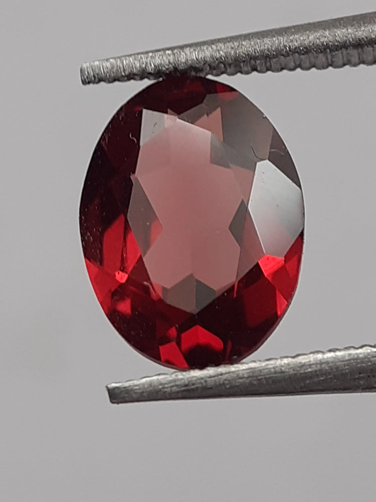 All Garnet Gemstones - Rhodolite Garnet