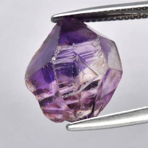 All Amethyst Gemstones - Rough Amethyst