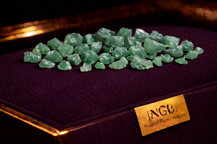 Rough Aventurine Gemstones