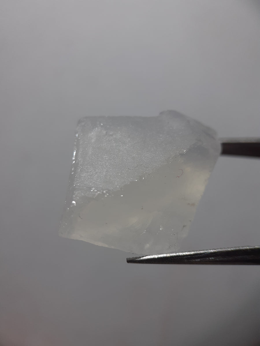 Natural White Opal ct Rough Gemstone unheated