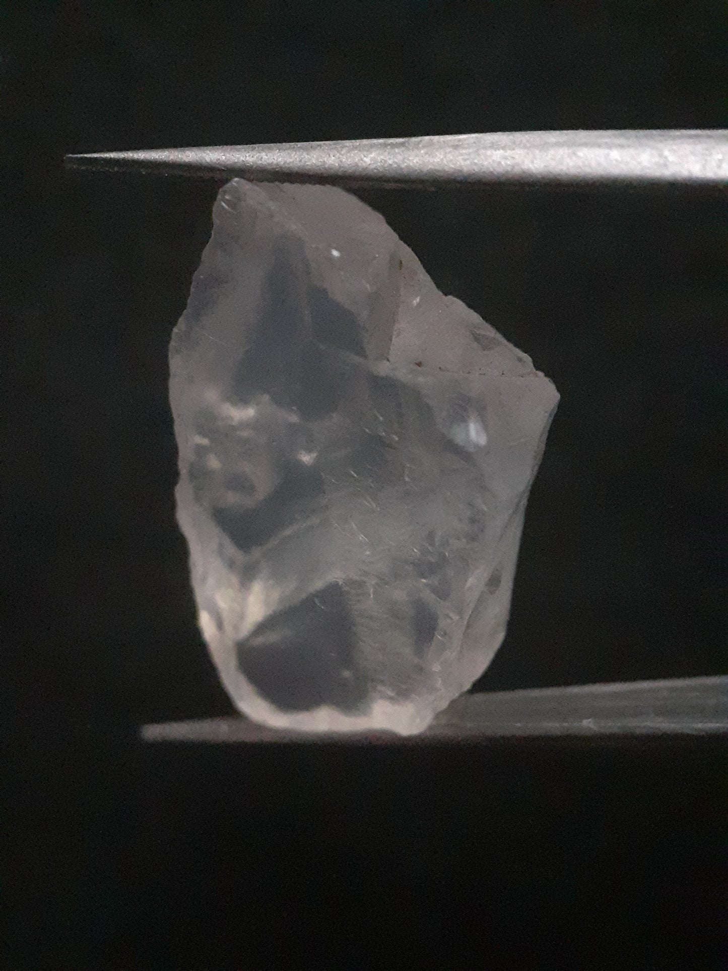 Natural Moonstone - 16.194 ct - Rough Gemstone - facet quality - Certified natural - Natural Gems Belgium