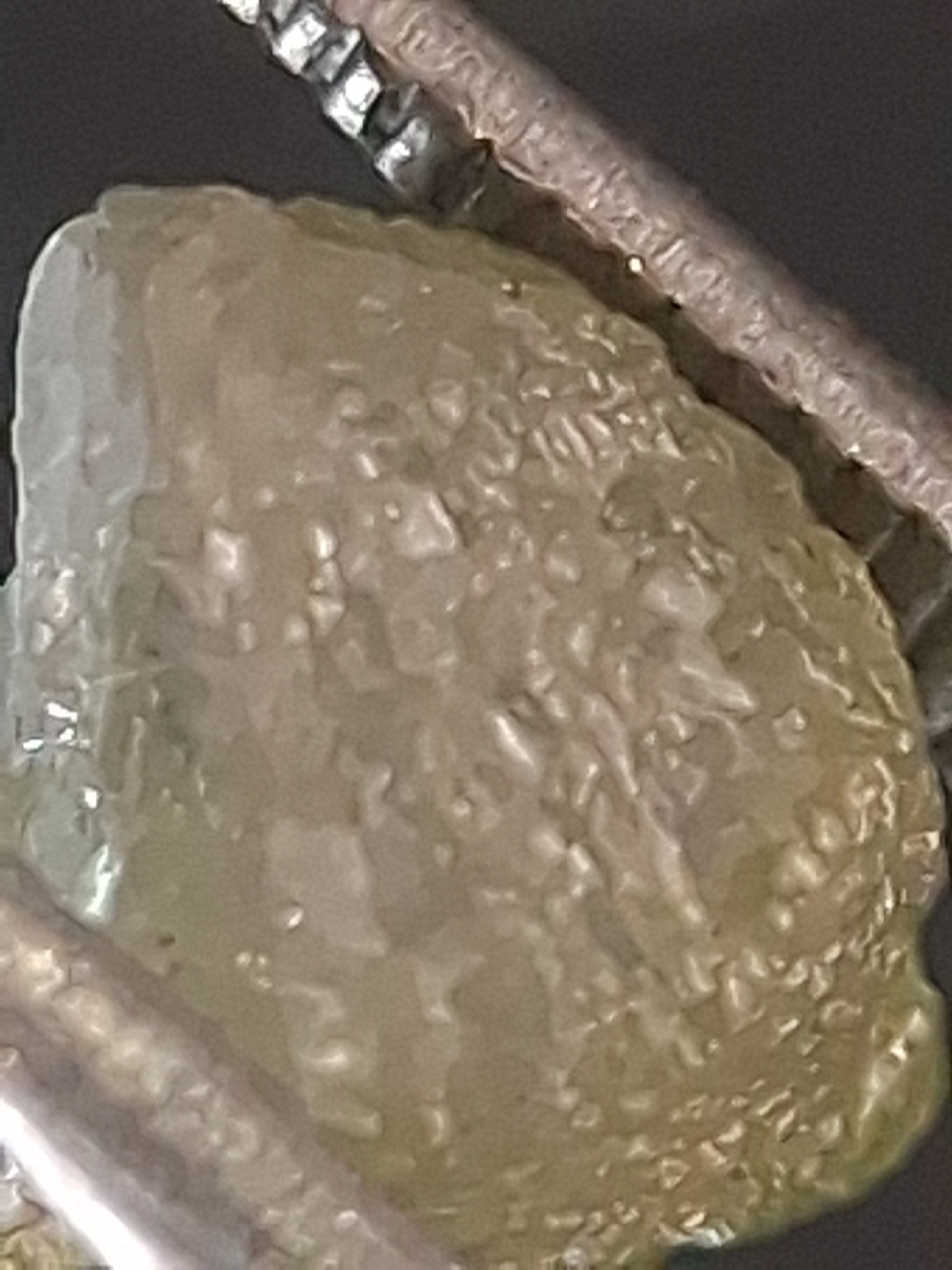 Unpolished Natural Grey Diamond - rough diamond - 1.071 ct - untreated - South Africa - Natural Gems Belgium
