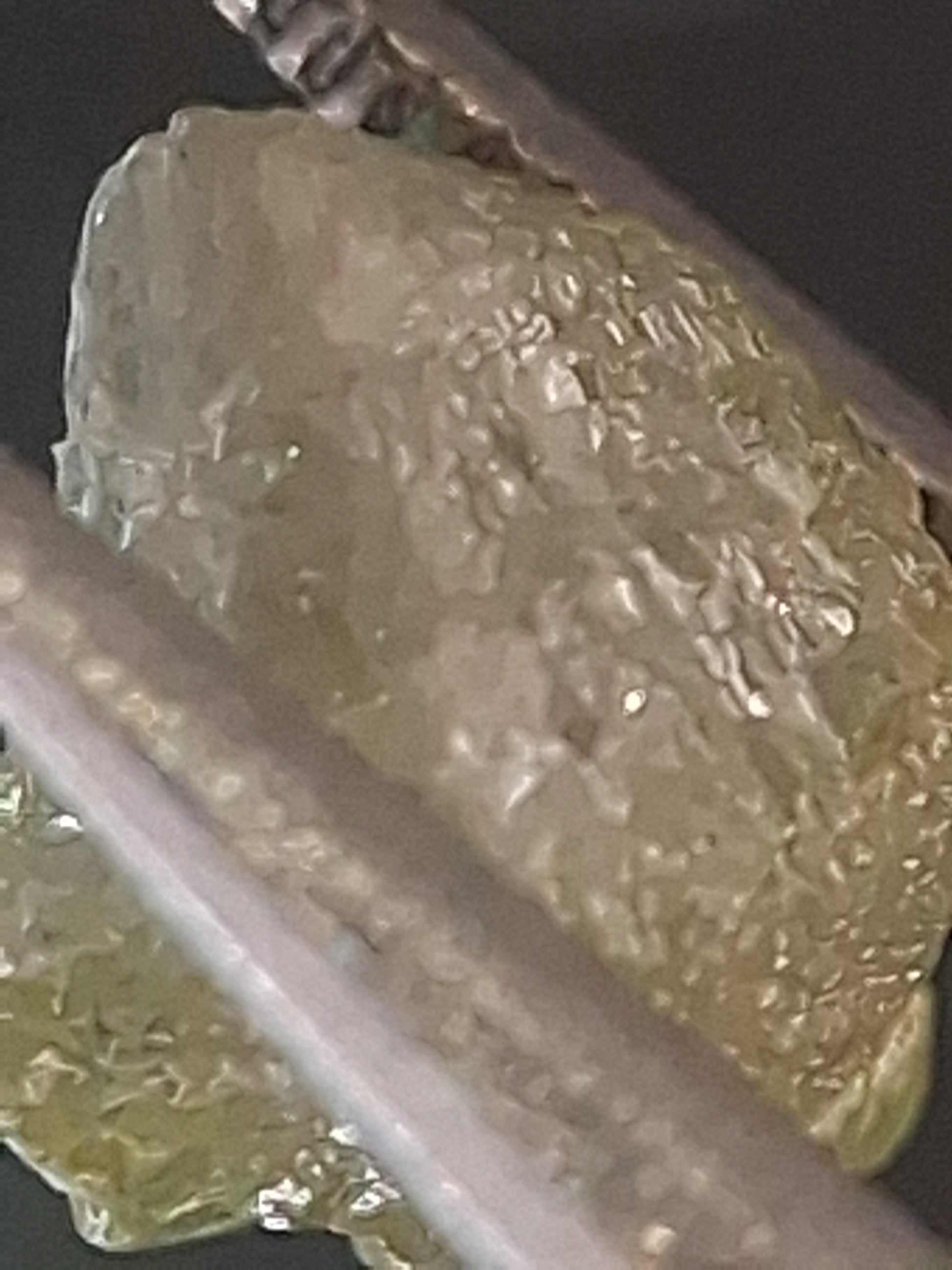 Unpolished Natural Grey Diamond - rough diamond - 1.071 ct - untreated - South Africa - Natural Gems Belgium