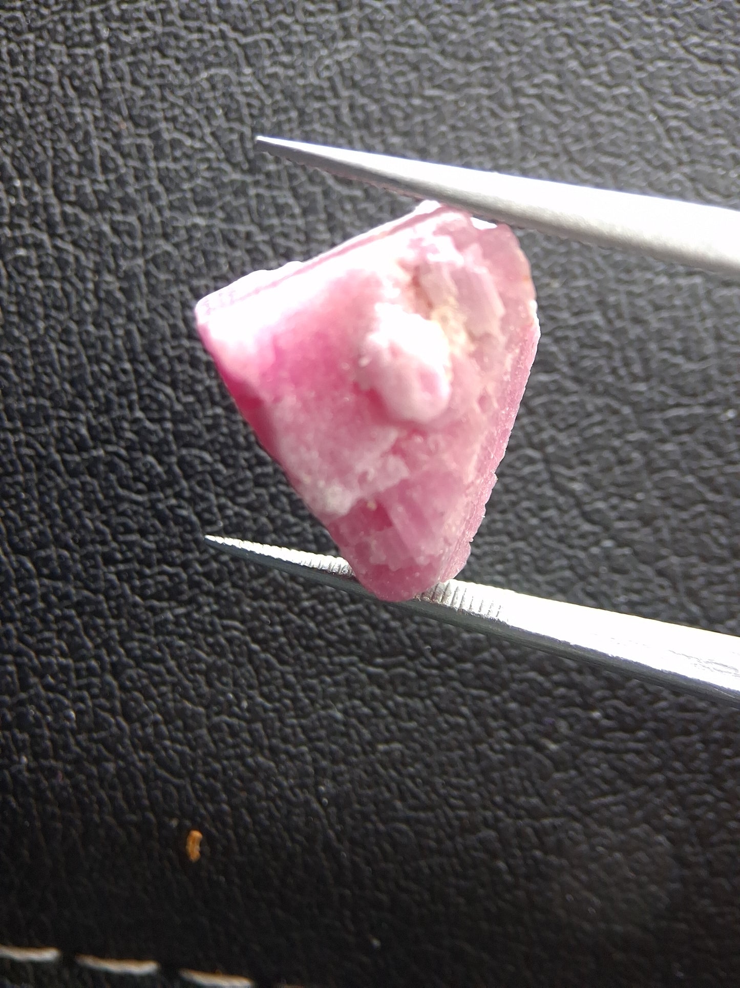 Natural Rough Ruby - 12.845 ct - natural ruby - heated
