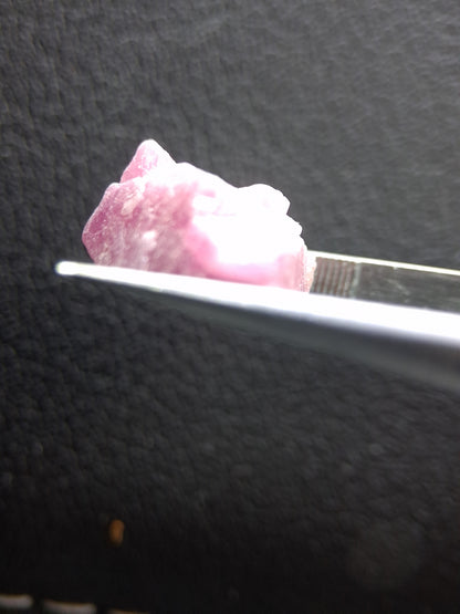 Natural Rough Ruby - 12.845 ct - natural ruby - heated