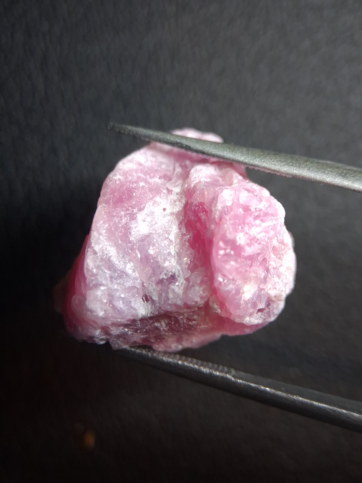 Natural Rough Ruby - 26.005 ct - natural ruby - heated