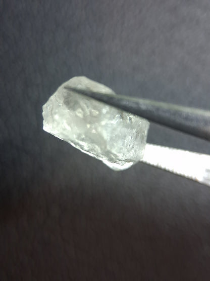 Natural Heliodor - 4.815 ct - rough Heliodor - Natural Beryl