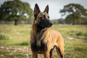 malinois