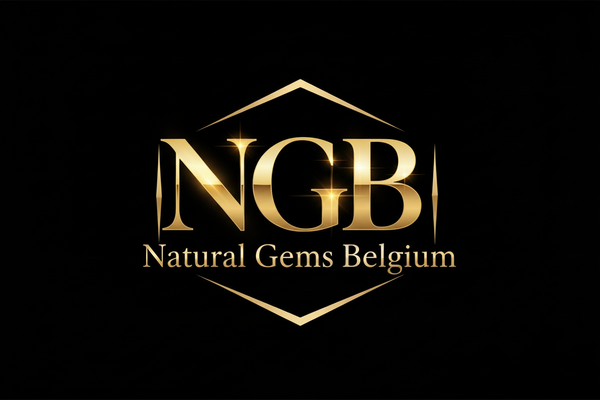 more gold color in letters NGB
