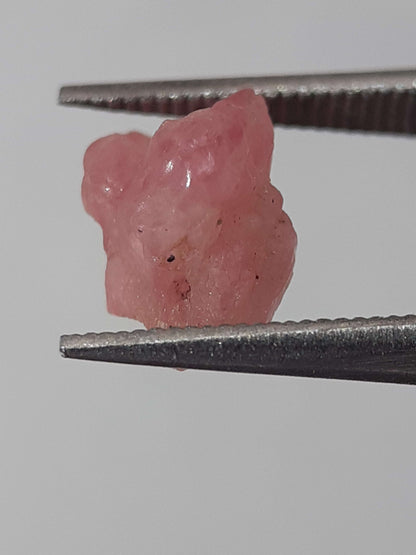 Natural Pink Spinel - 1.53 ct - Rough Gemstone - unheated