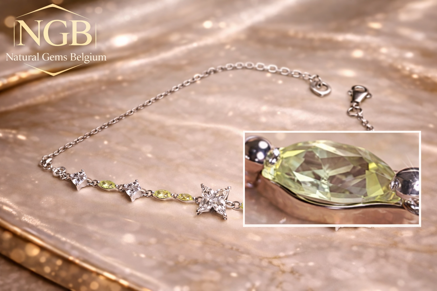 excusive bracelet