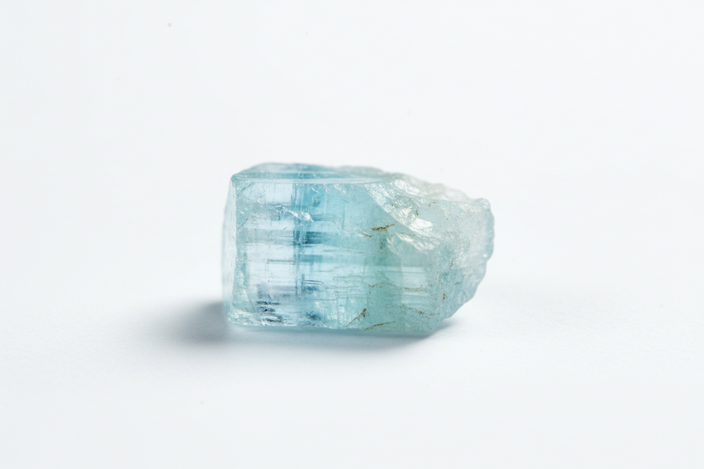 remove point from aquamarine