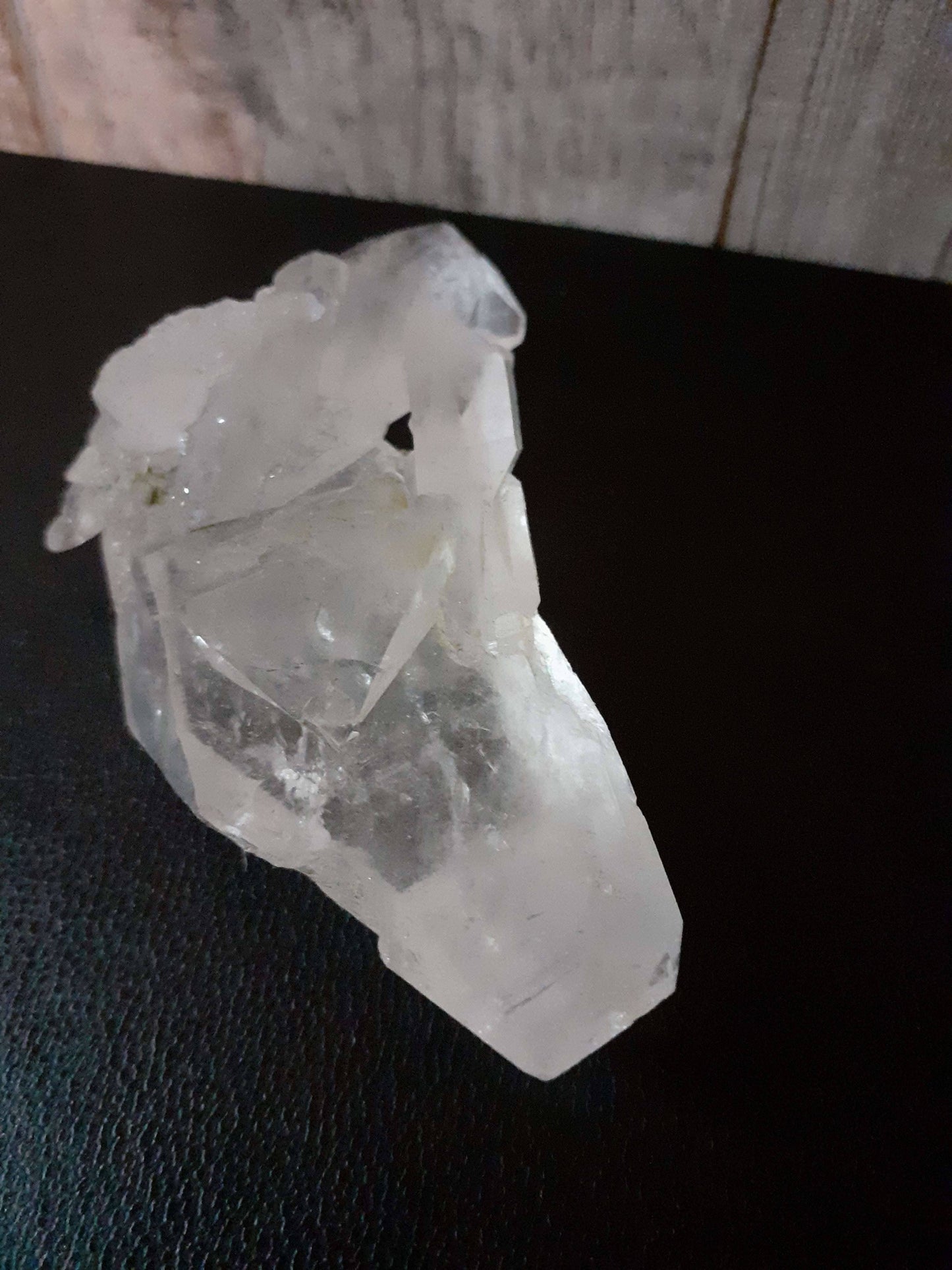 Specimen of natural Quartz, 331.75 ct - Natural Gems Belgium