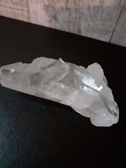 Specimen of natural Quartz, 331.75 ct - Natural Gems Belgium