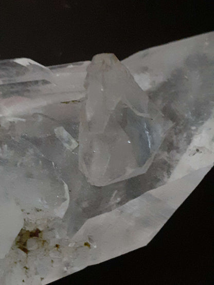 Specimen of natural Quartz, 331.75 ct - Natural Gems Belgium